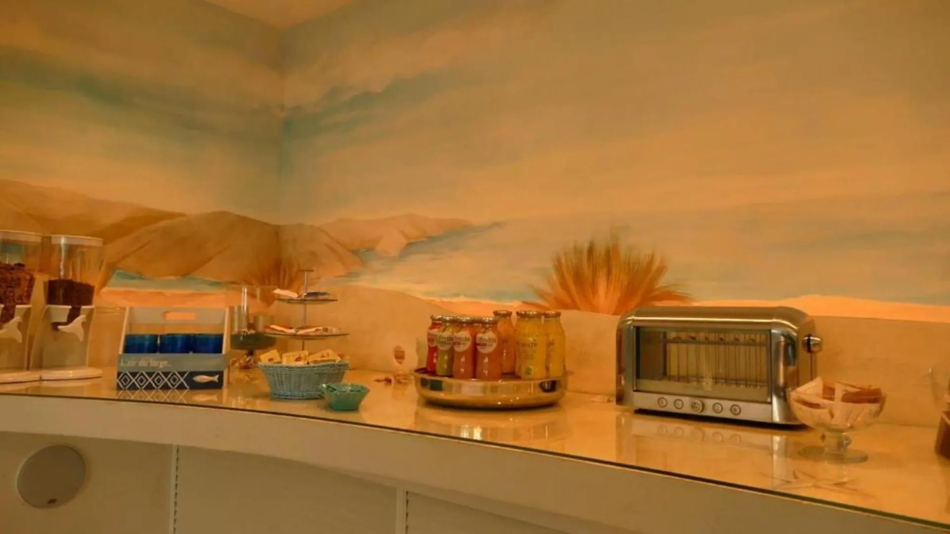 Bed And Breakfast Bagno Venezia Marina Di Carrara