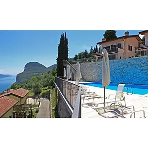 La Quiete 09 Terrace By Gardadomusmea , Tremosine Italien
