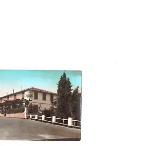 Frühstückspension La Vecchia, Castelnuovo di Val di Cecina