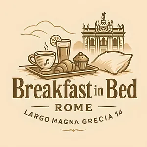 Breakfast In Bed Bed & Breakfast Roma