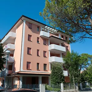 Orchidea , Bibione Italien