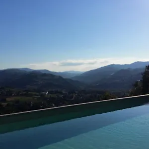 Nido D'ape Bed & Breakfast Montepetra