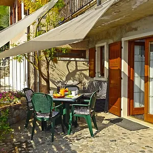 Casa Paola By Gardadomusmea , Tremosine Italien