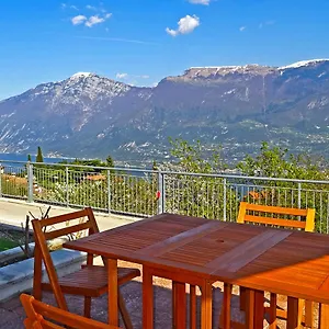 La Quiete 23 View By Gardadomusmea , Tremosine Italien