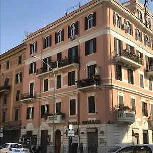 Gallia House Bed & Breakfast Roma