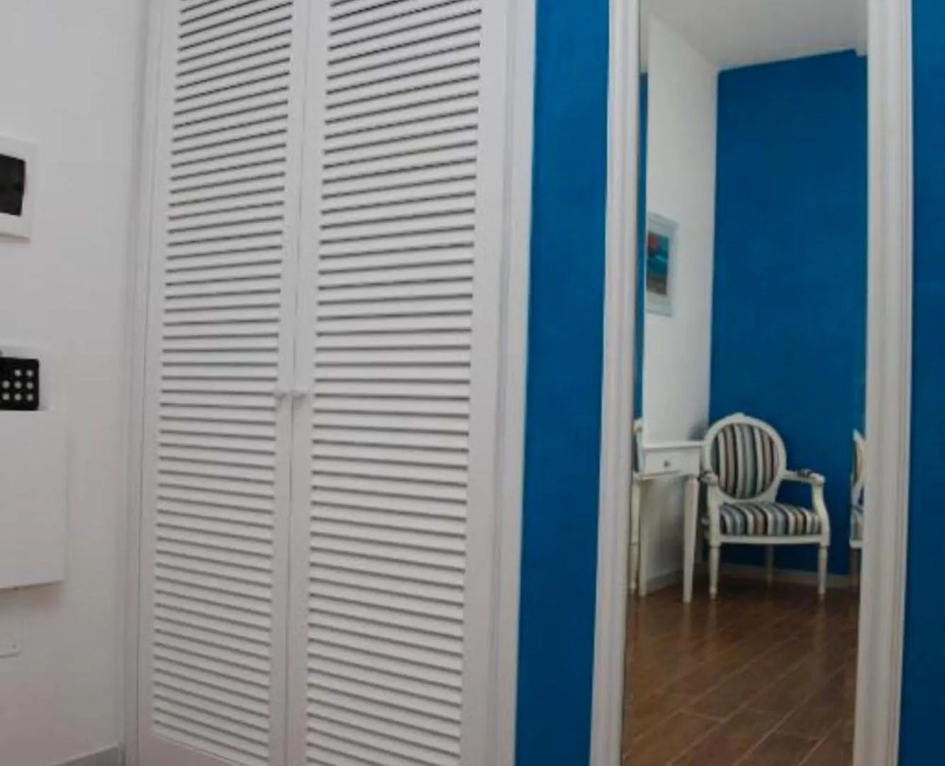 Frühstückspension Bed And Breakfast Bagno Venezia Marina Di Carrara
