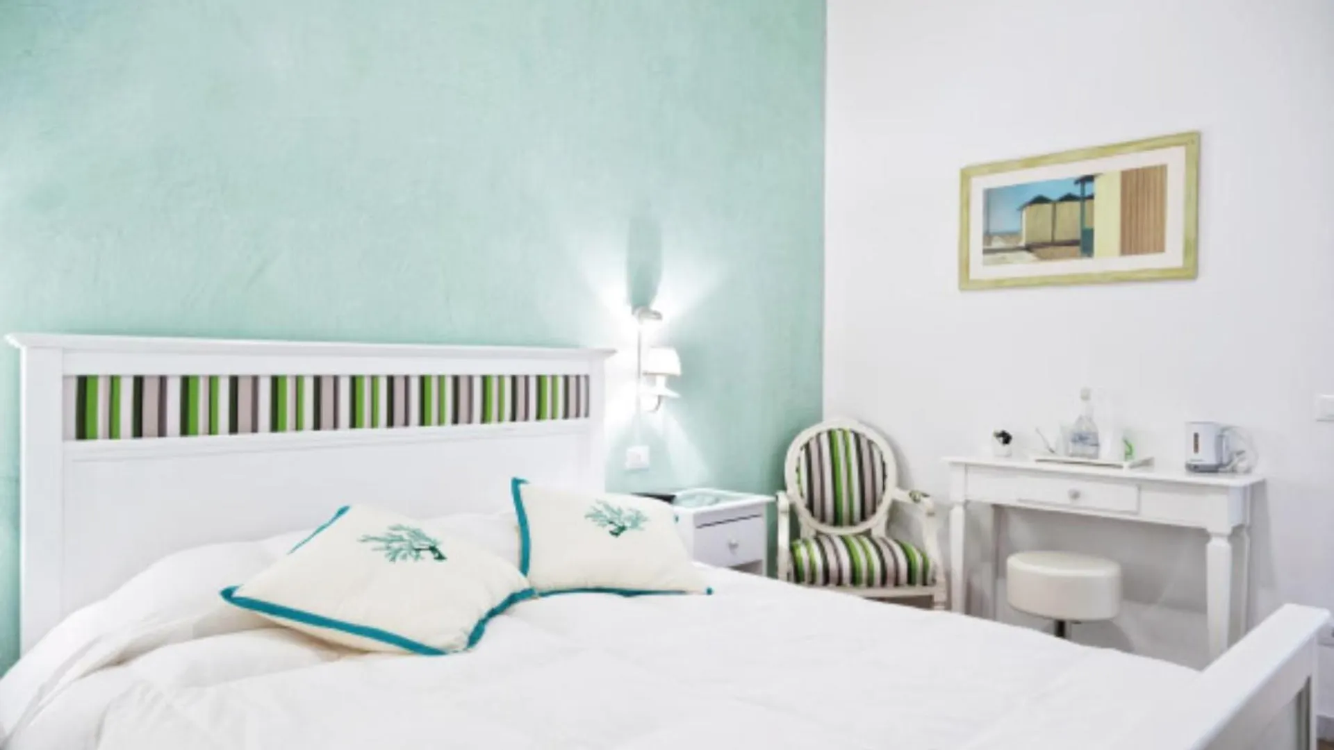 Bed And Breakfast Bagno Venezia Marina Di Carrara