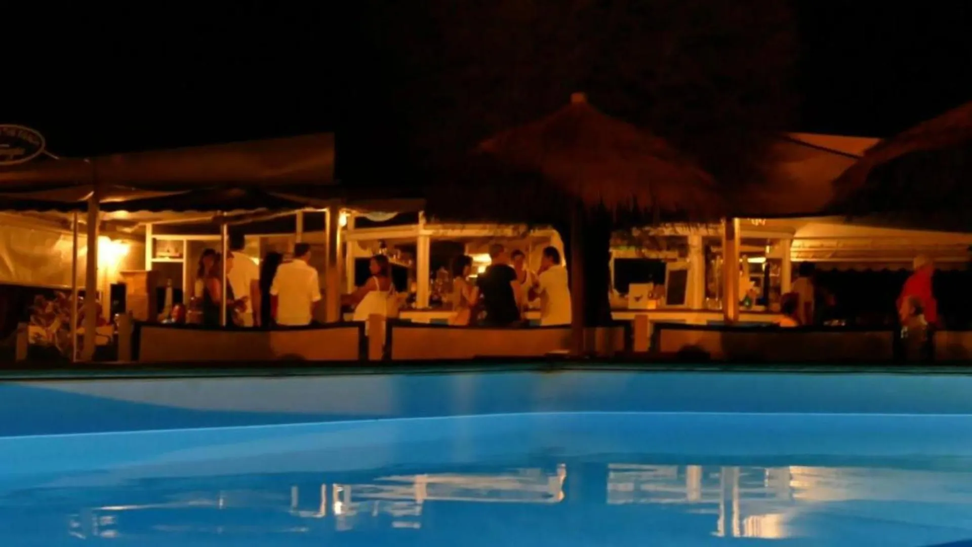 Bed And Breakfast Bagno Venezia Marina Di Carrara