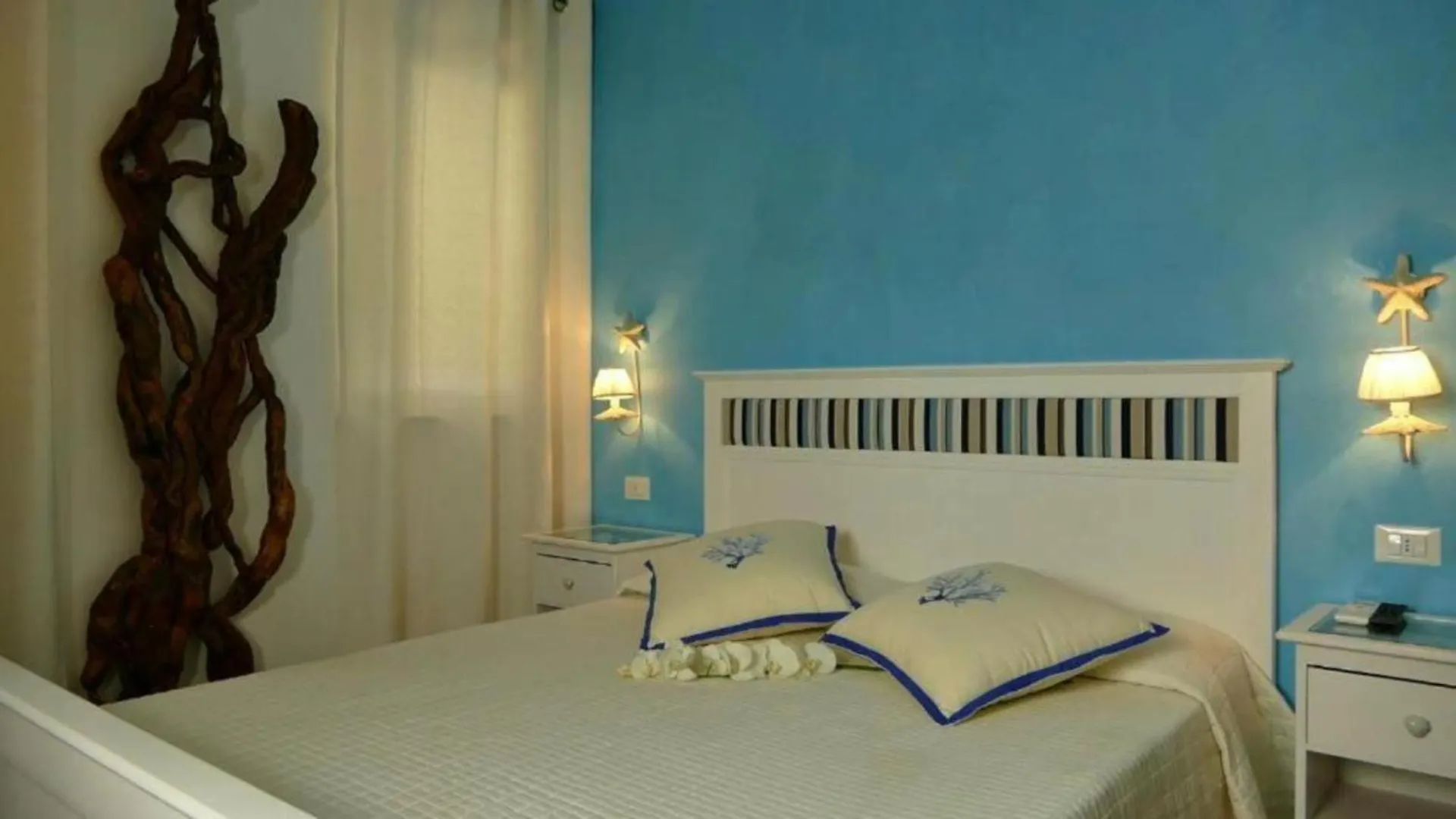 Bed And Breakfast Bagno Venezia Marina Di Carrara 0*,  Italien