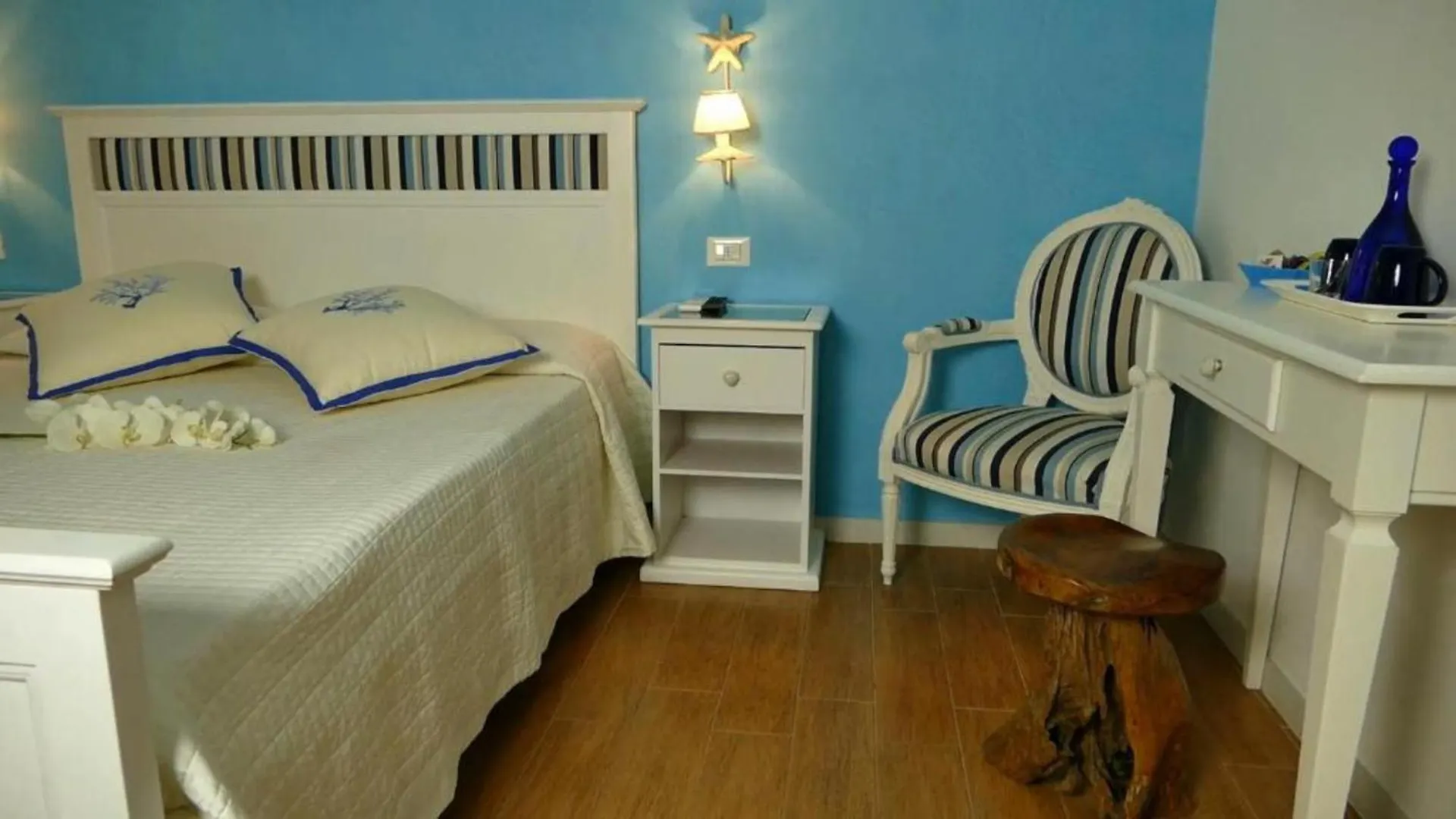 Bed And Breakfast Bagno Venezia Marina Di Carrara 0*,