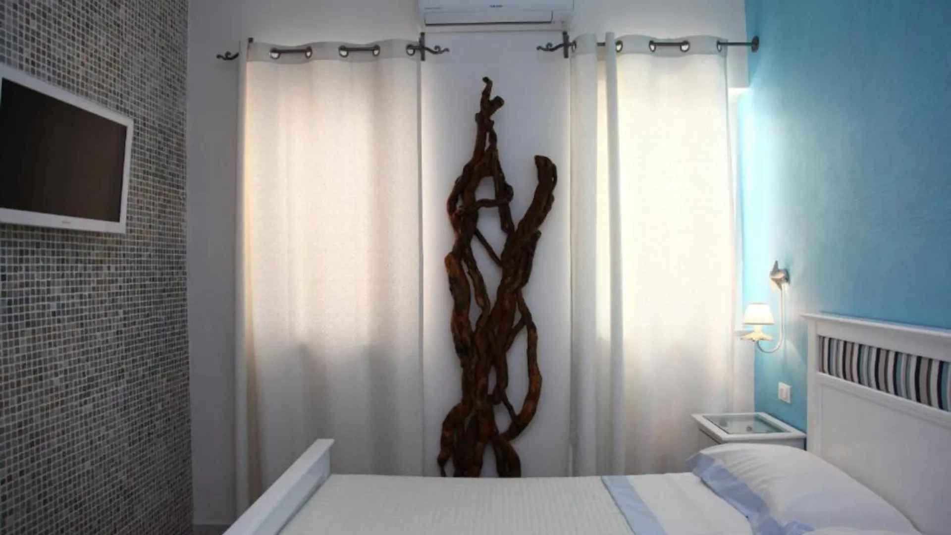 Frühstückspension Bed And Breakfast Bagno Venezia Marina Di Carrara