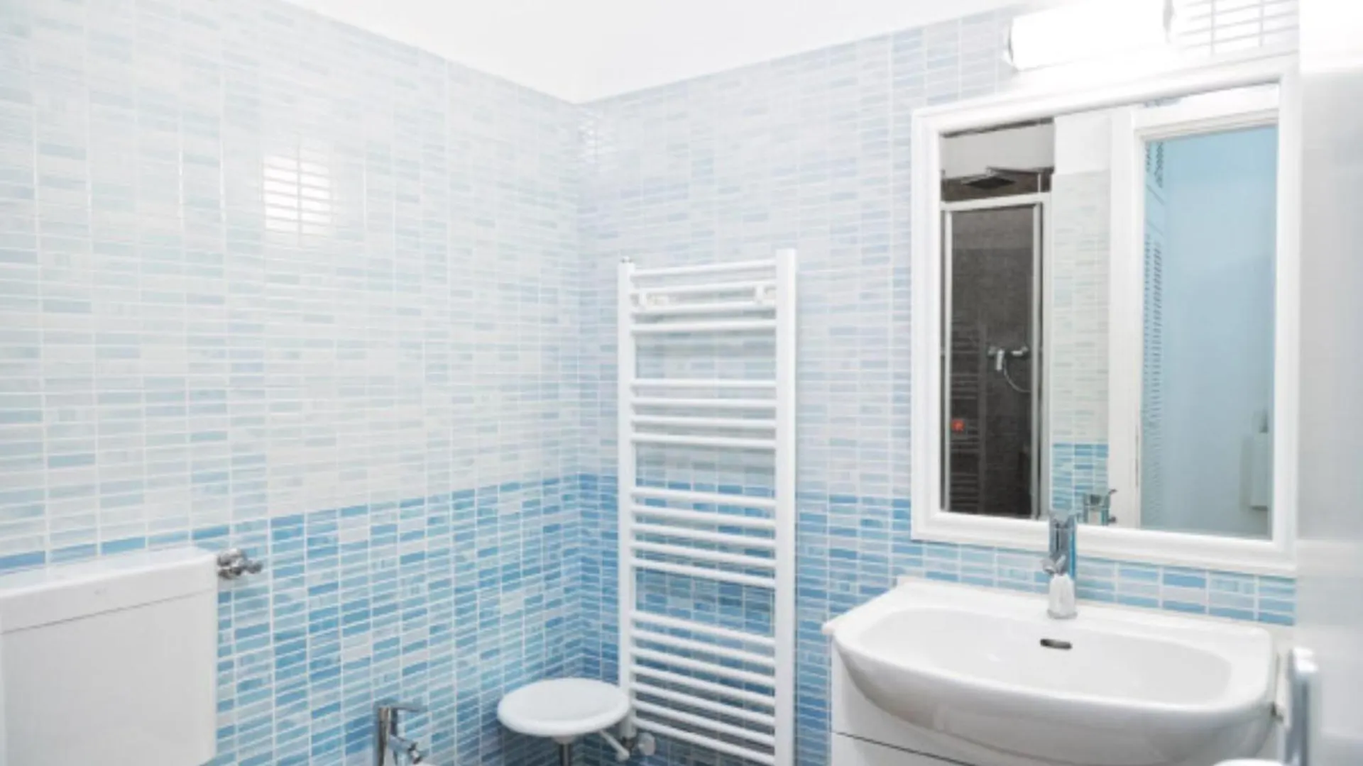 Bed And Breakfast Bagno Venezia Marina Di Carrara 0*,  Italien