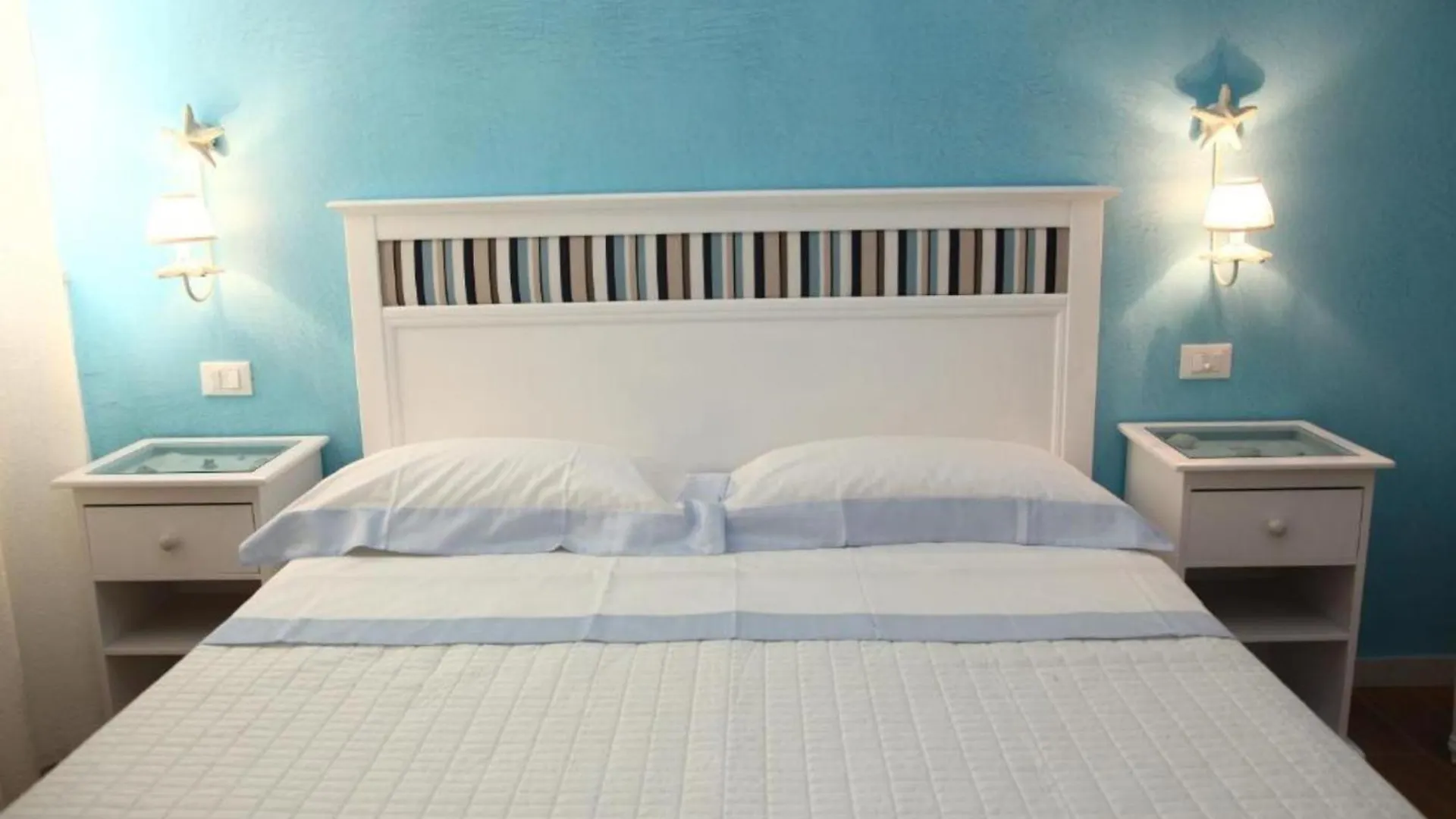 Bed And Breakfast Bagno Venezia Marina Di Carrara