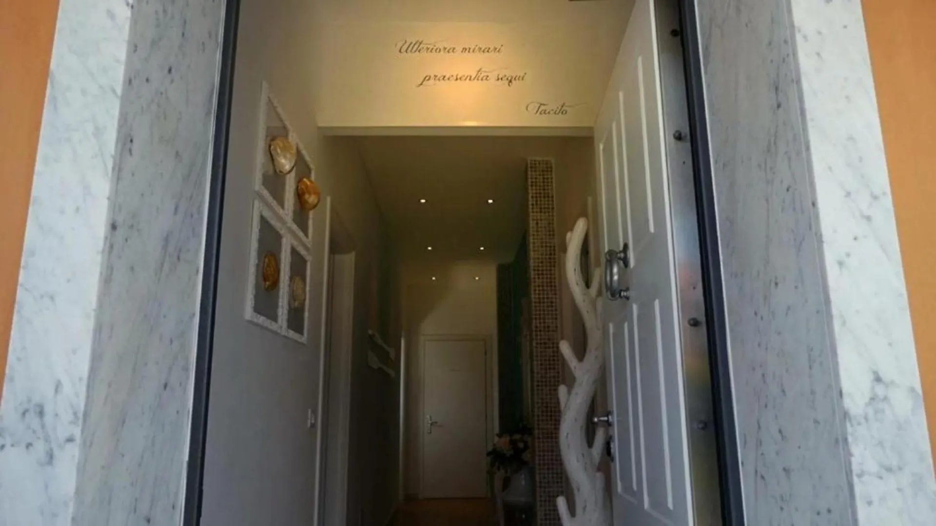 Bed And Breakfast Bagno Venezia Marina Di Carrara 0*,