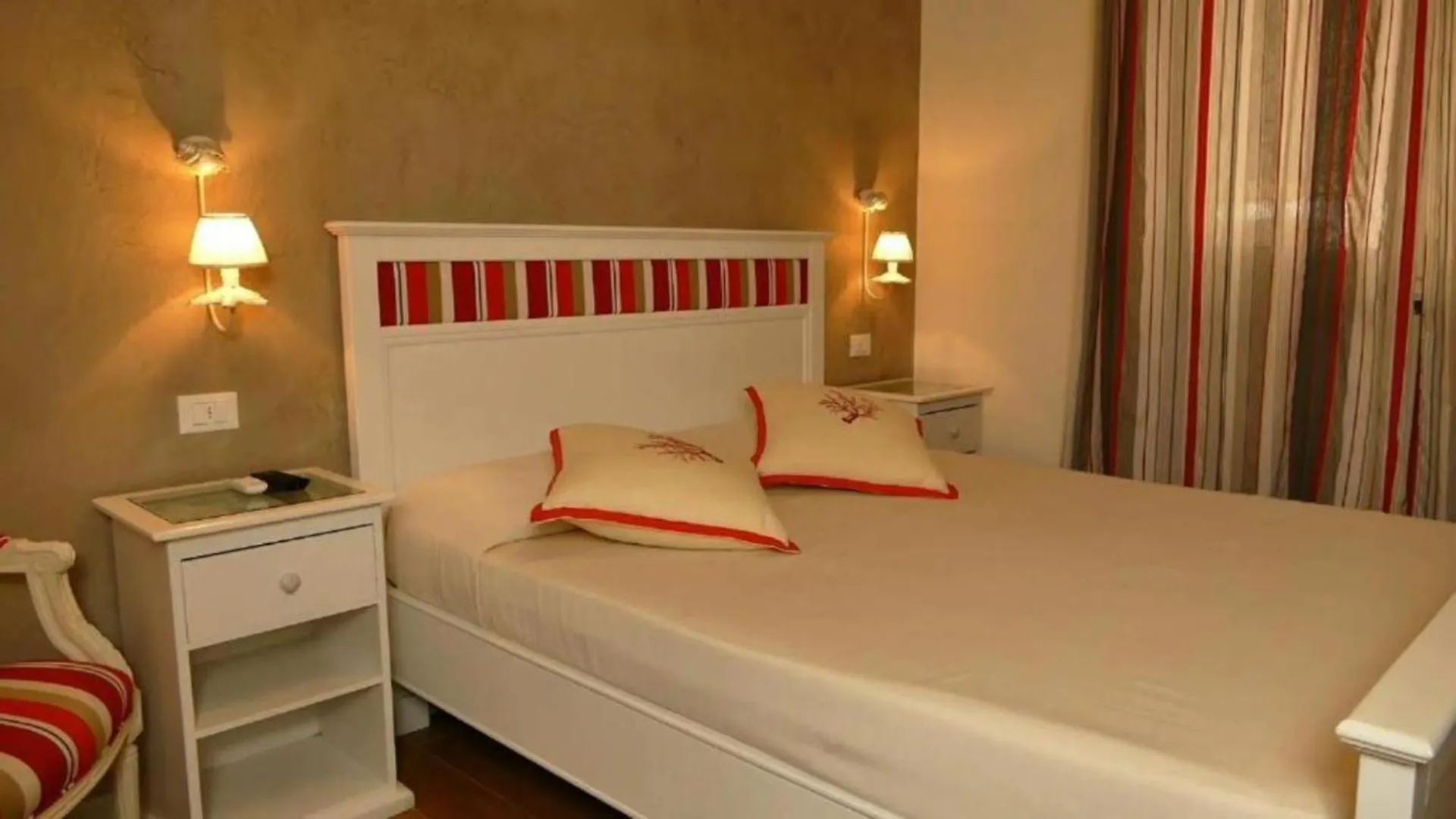 Frühstückspension Bed And Breakfast Bagno Venezia Marina Di Carrara