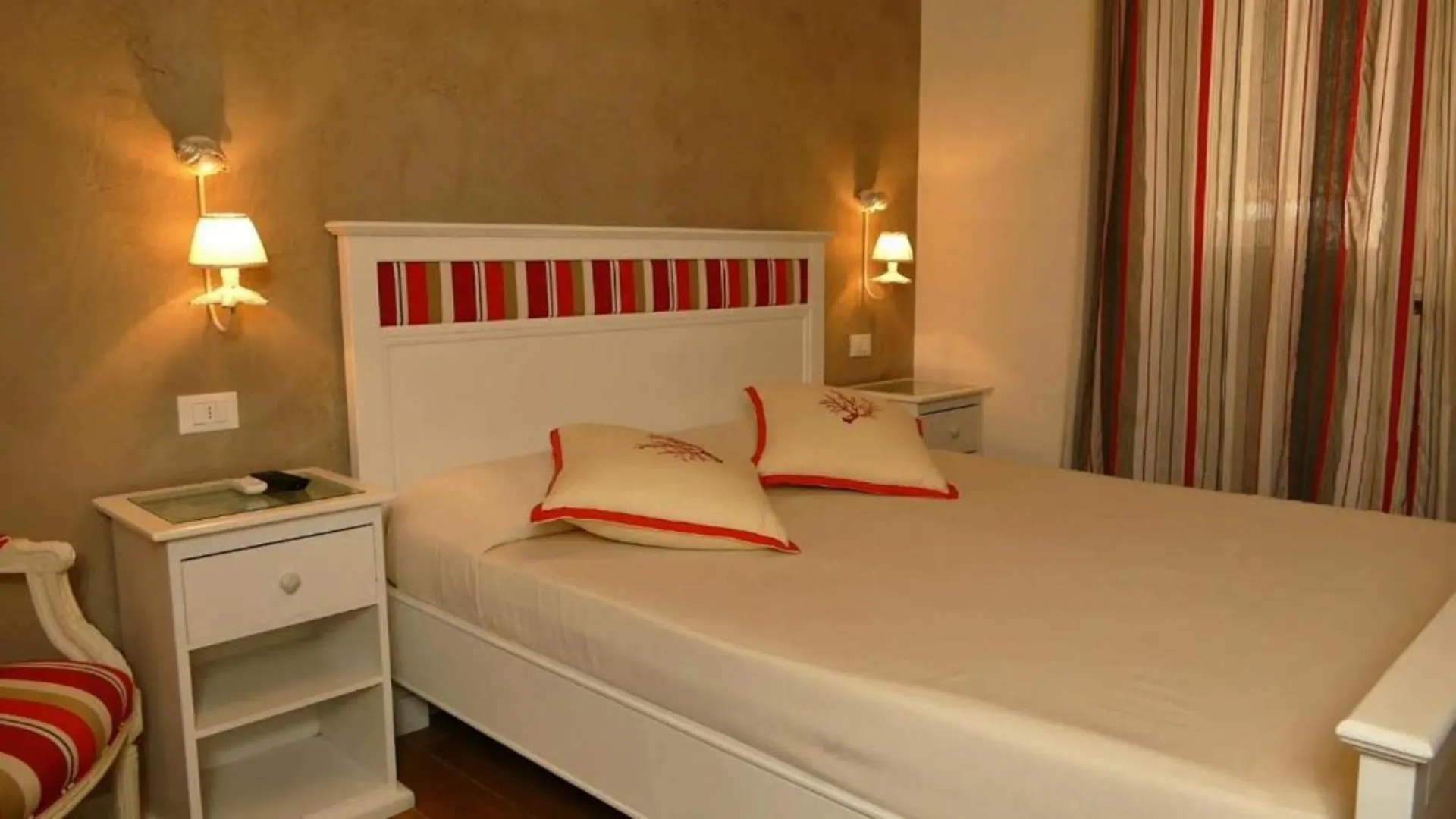 Frühstückspension Bed And Breakfast Bagno Venezia Marina Di Carrara