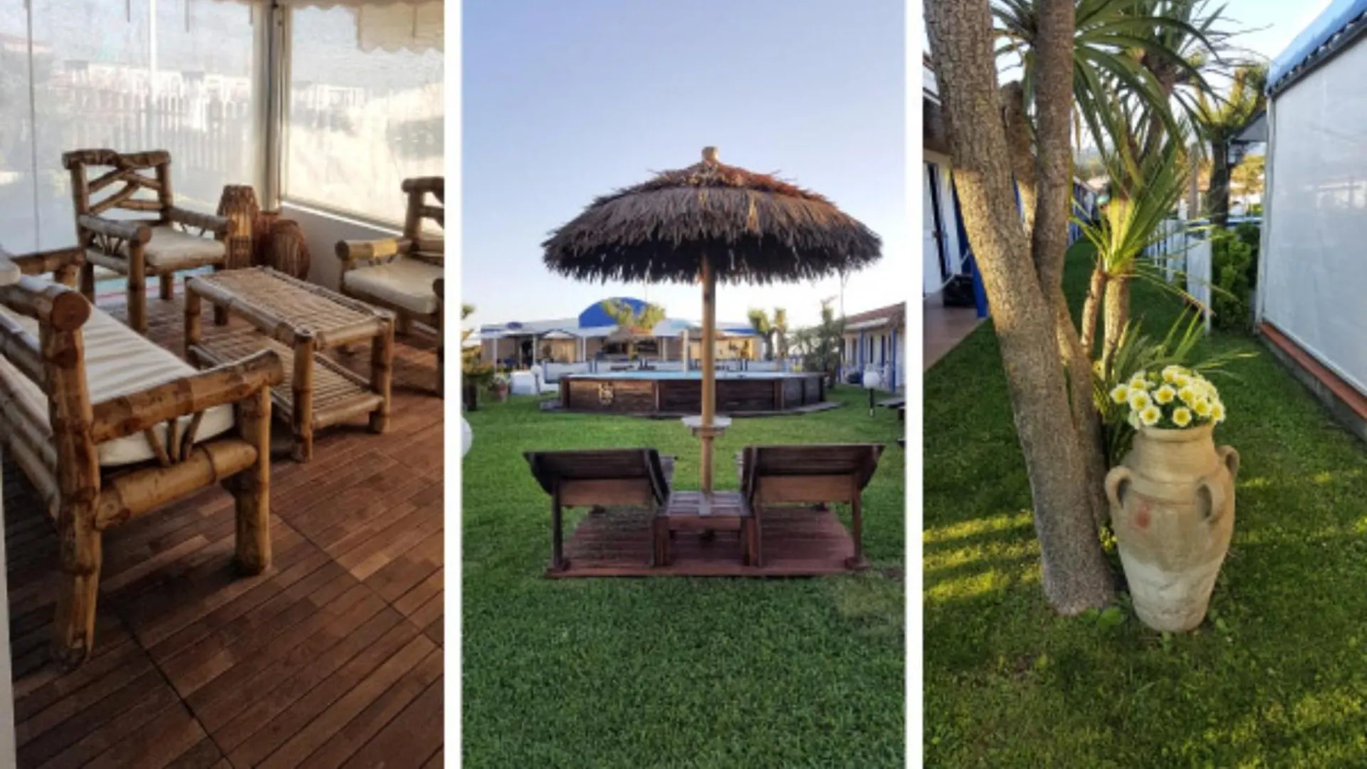 Bed And Breakfast Bagno Venezia Marina Di Carrara 0*,  Italien