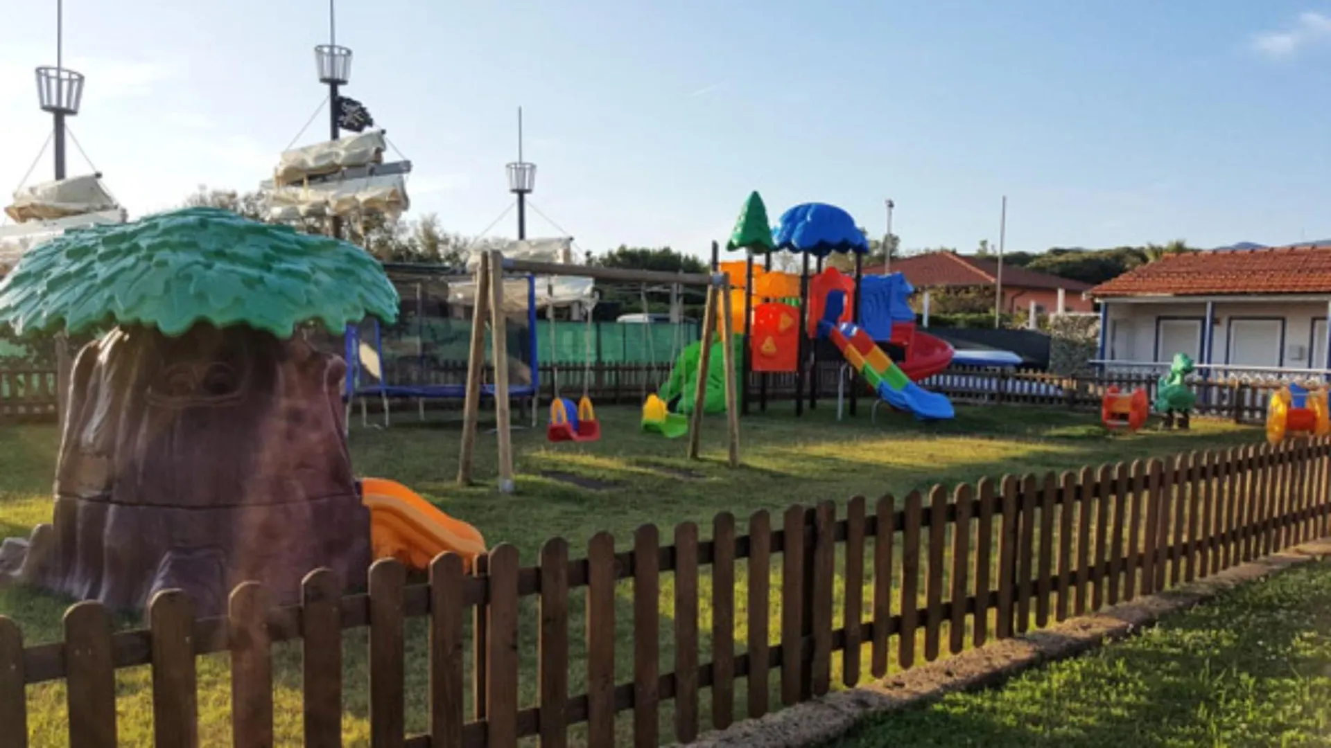 Frühstückspension Bed And Breakfast Bagno Venezia Marina Di Carrara Italien