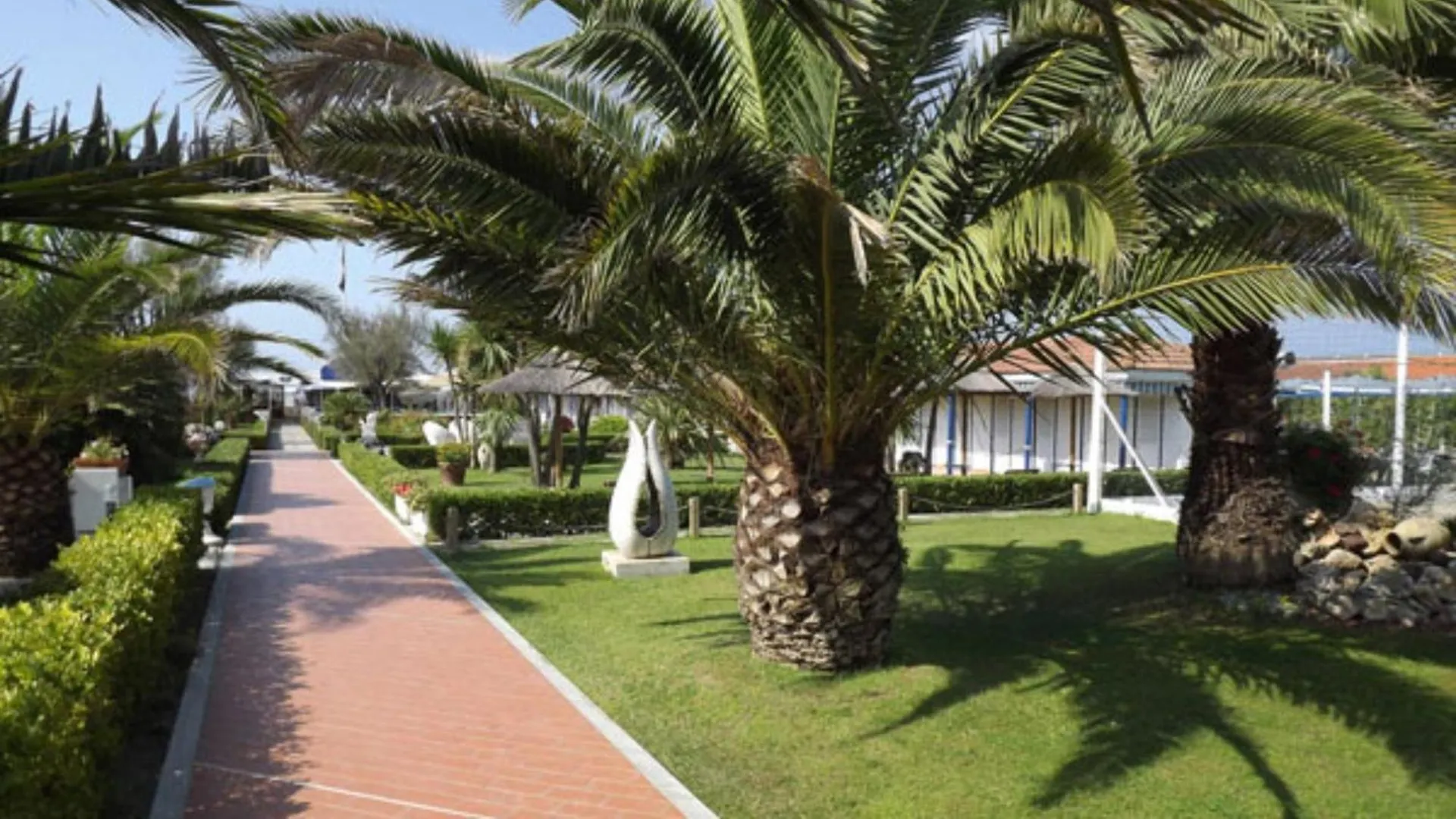 Bed & Breakfast Bed And Breakfast Bagno Venezia Marina Di Carrara Italien