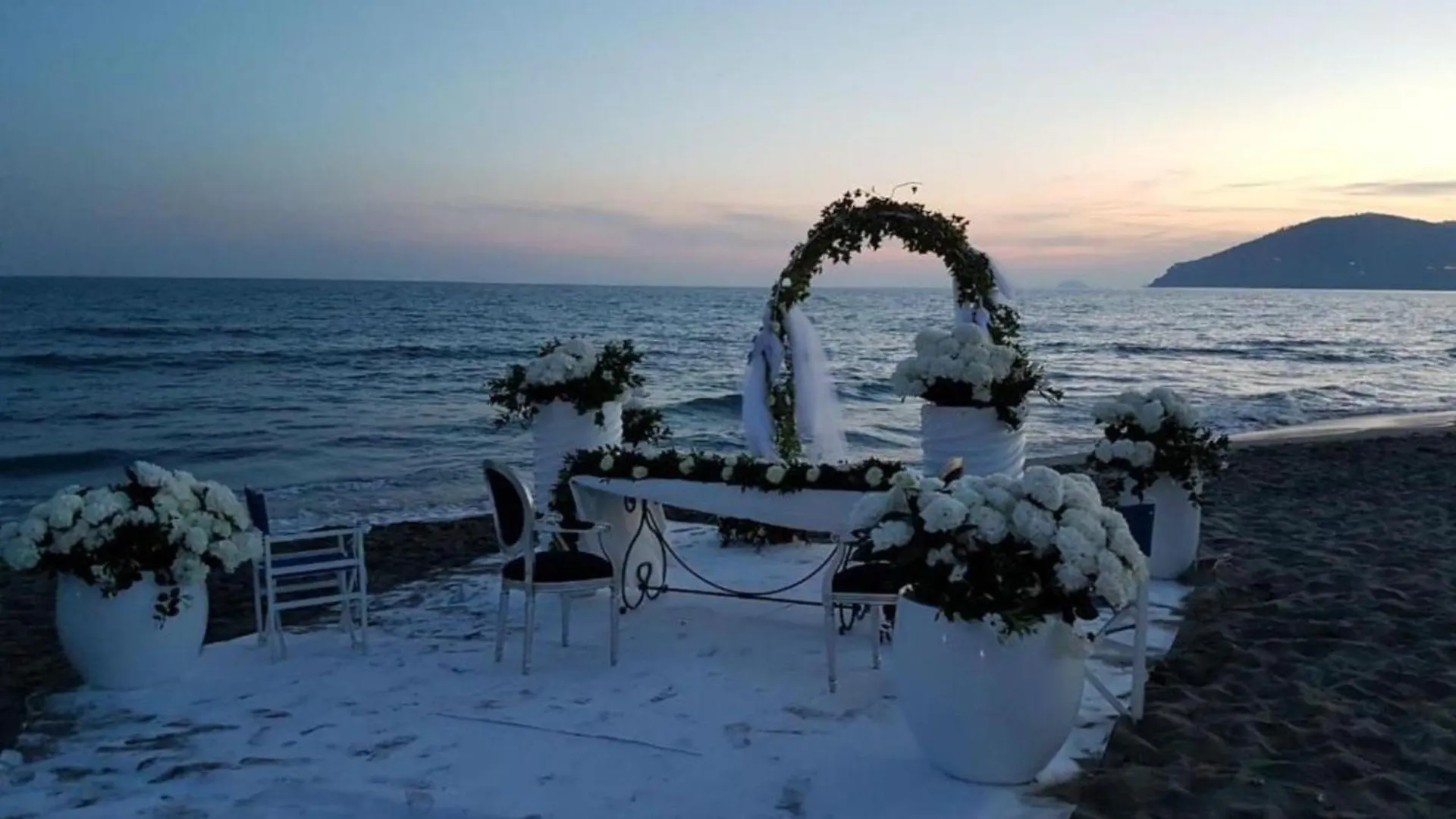 Bed And Breakfast Bagno Venezia Marina Di Carrara 0*,  Italien